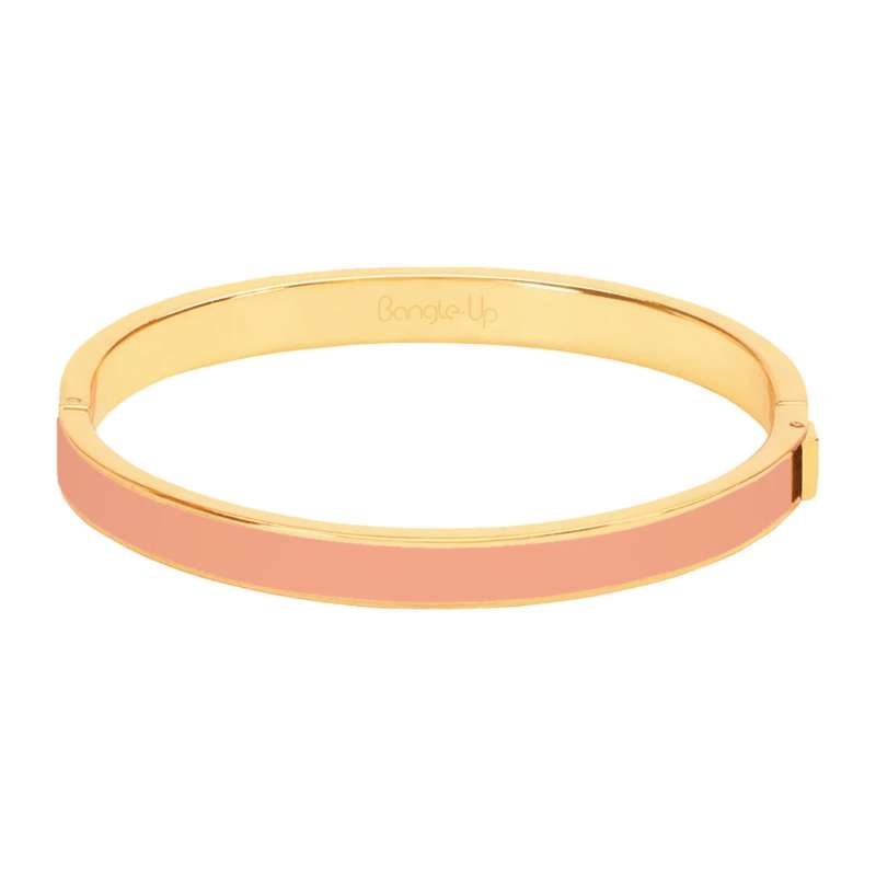 Bracelet Bangle à Fermoir