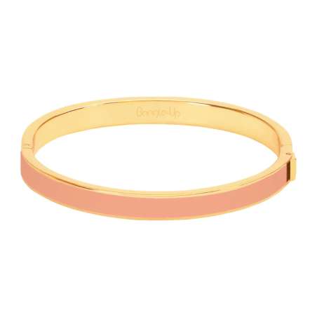 Bracelet Bangle à Fermoir