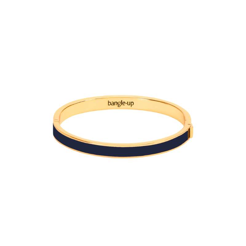 Bracelet à Fermoir En Métal