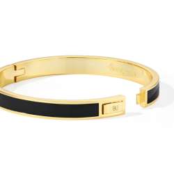 Bracelet à Fermoir En Métal