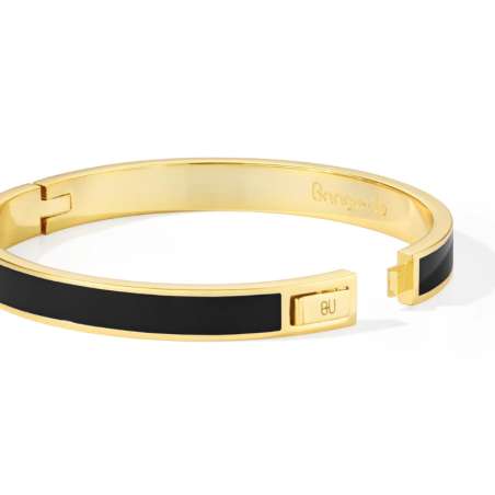 Bracelet à Fermoir En Métal