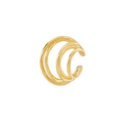 Earcuff En Laiton