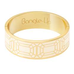 Bracelet Fermoir Gem