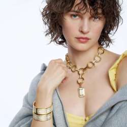 Bracelet Fermoir Gem