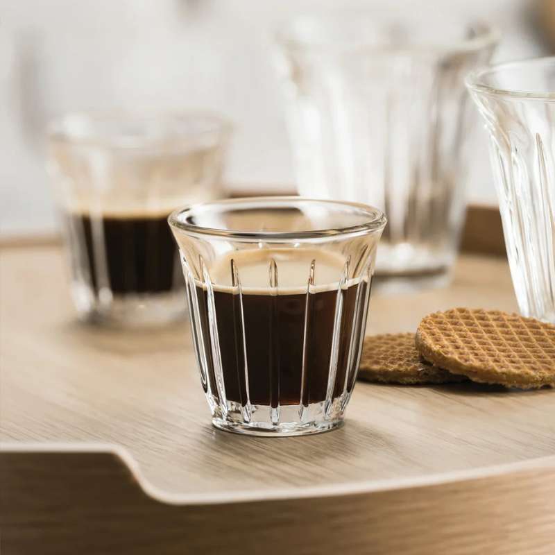 Tasse Zinc