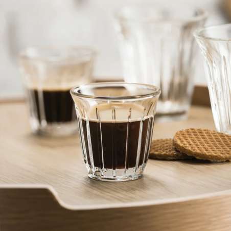 Tasse Zinc