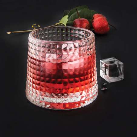 Verre A Whisky Blossom