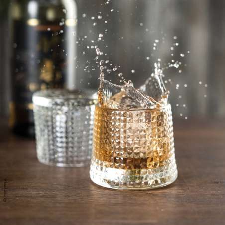 Verre A Whisky Blossom