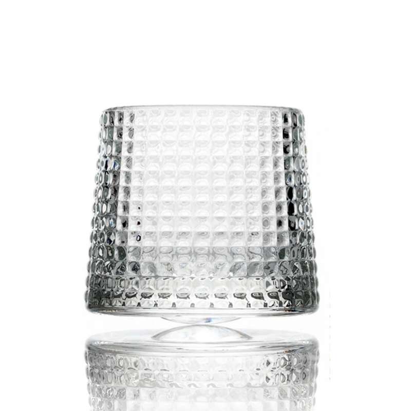 Verre A Whisky Blossom