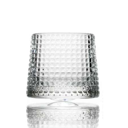 Verre A Whisky Blossom