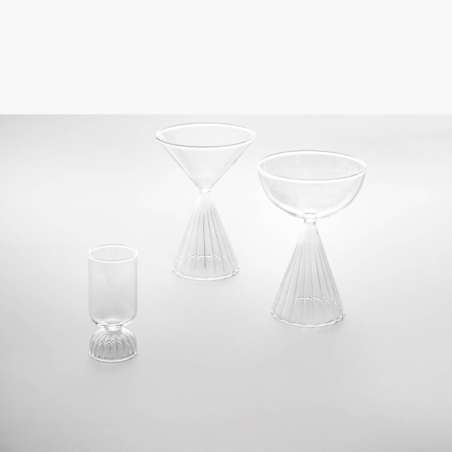 Glass Tutu