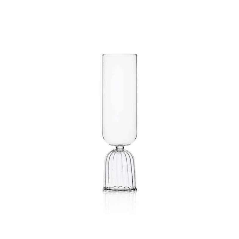 Glass Tutu