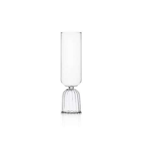 Glass Tutu