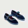 Ballerine Mary Jane Flabelus