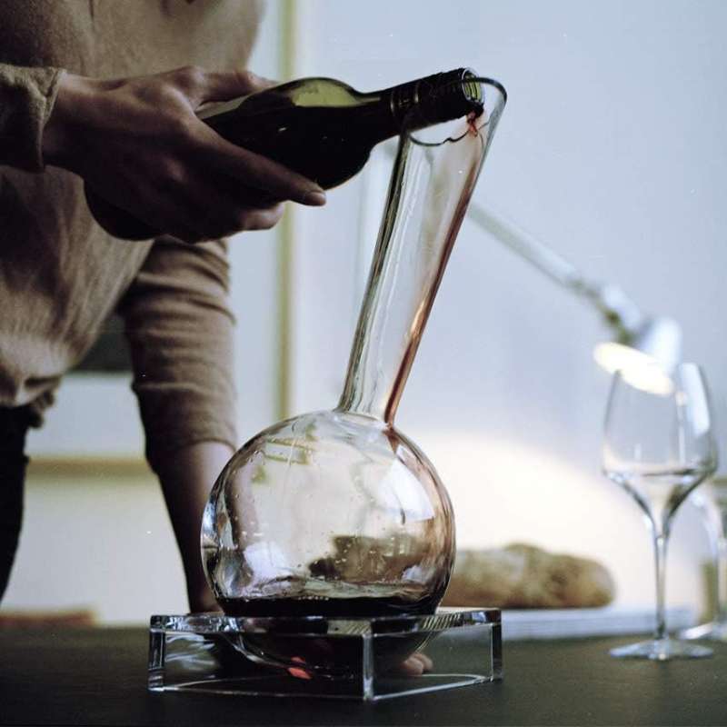 Carafe A Decanter Cc1500