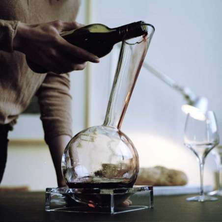 Carafe A Decanter Cc1500