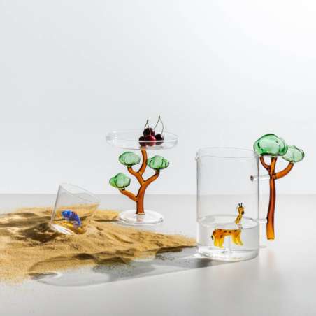 Verre Savannah