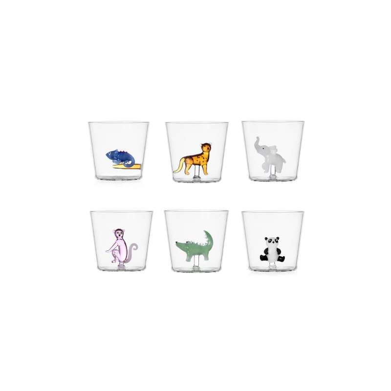 Verre Savannah