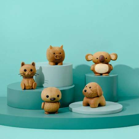 Figurine Animaux Lk