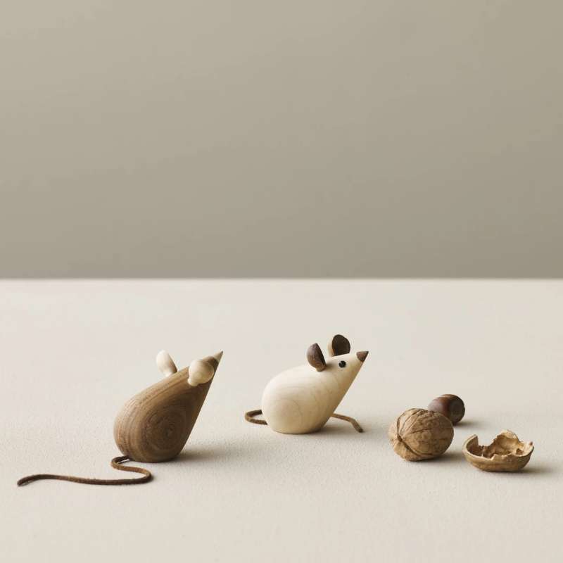 Figurine Skjode Collection