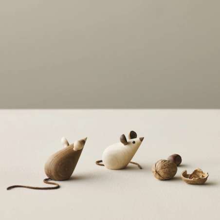 Figurine Skjode Collection
