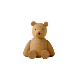 Figurine Teddy