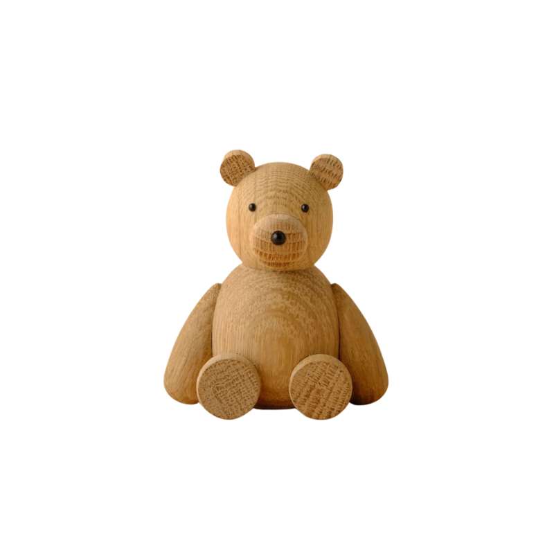 Figurine Teddy