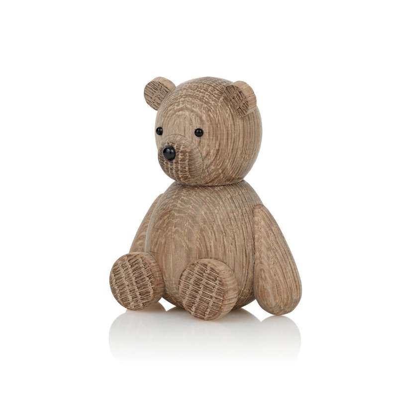 Figurine Teddy