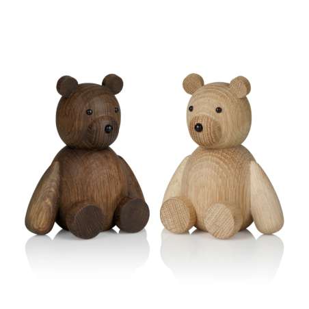 Figurine Teddy