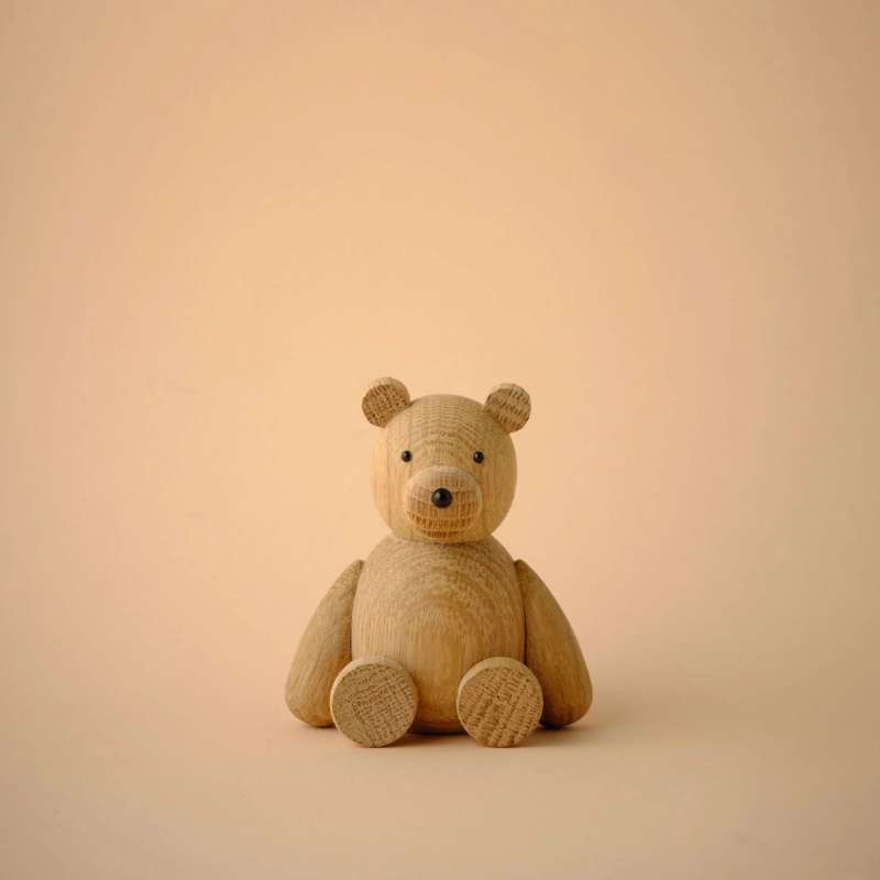 Figurine Teddy