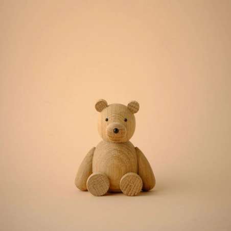 Figurine Teddy