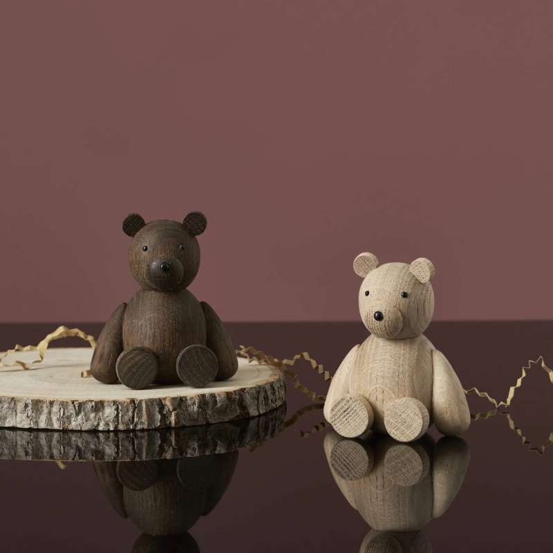 Figurine Teddy