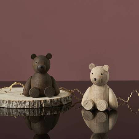 Figurine Teddy