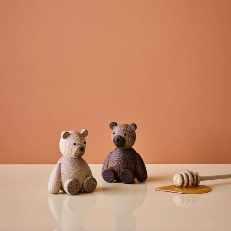 Figurine Teddy