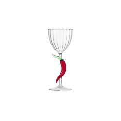 Verre à tiges "Vegetables"