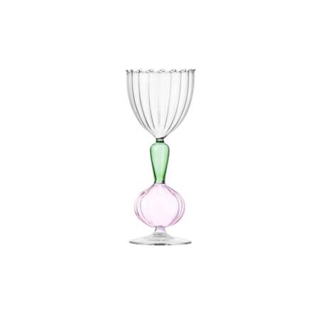 Verre à tiges "Vegetables"