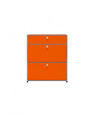 Meuble M25 - USM Haller