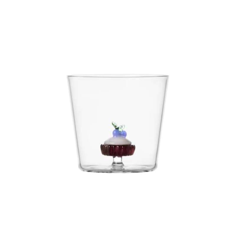 Verres Patisserie