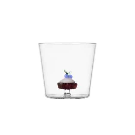 Verres Patisserie