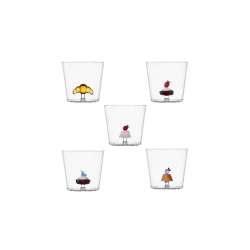 Verres Patisserie