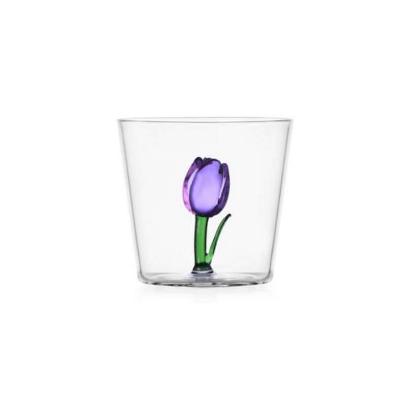 Tumbler Botanica