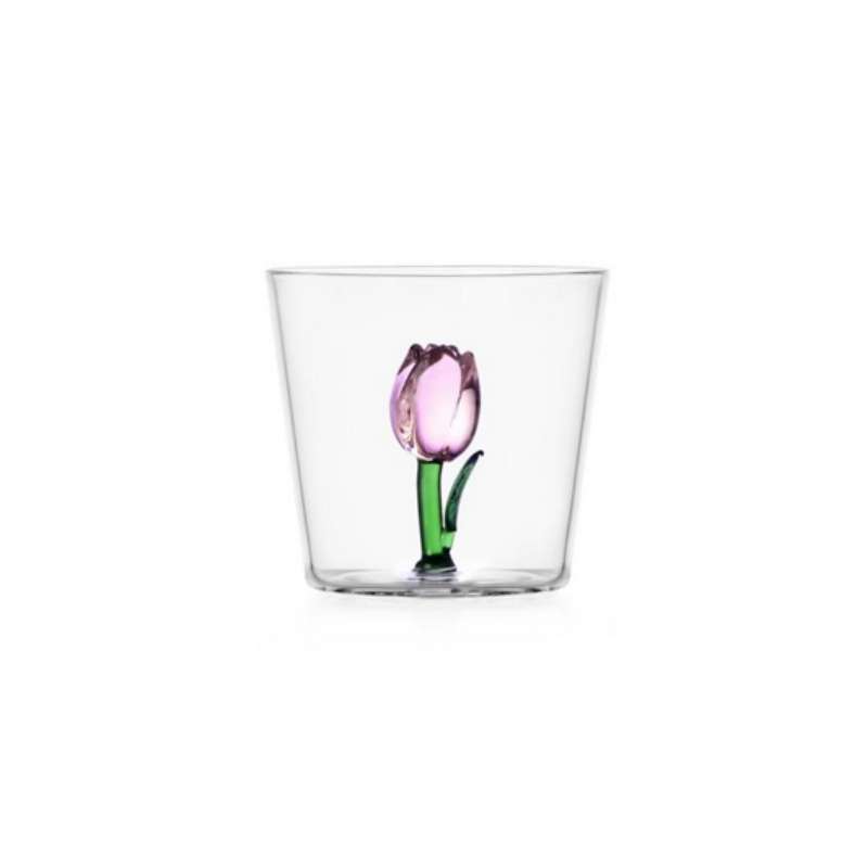 Tumbler Botanica