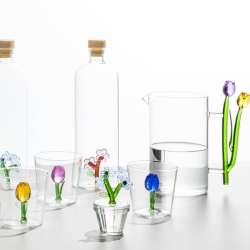 Tumbler Botanica
