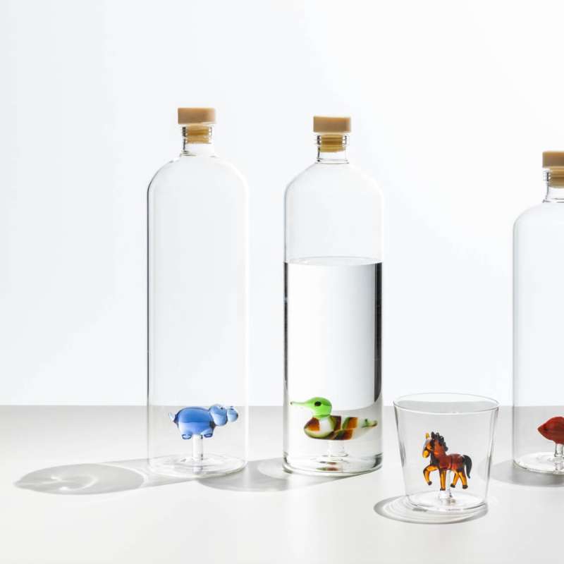 Pitcher Animal Farm
