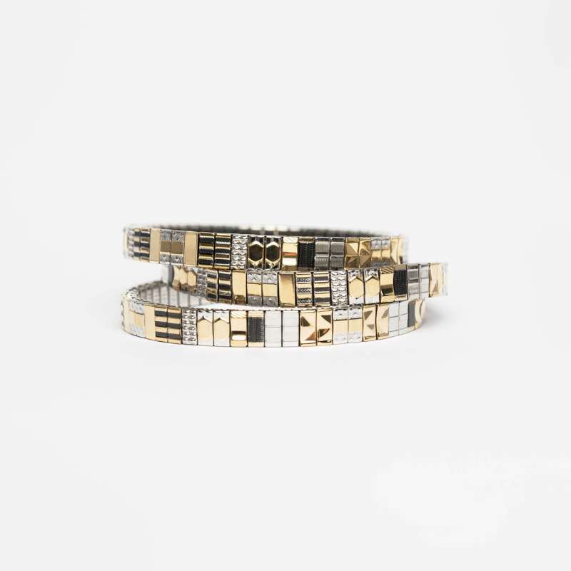 Bracelet Sig6 Sigal