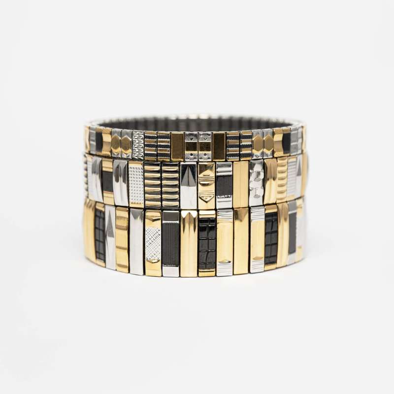 Bracelet Sig6 Sigal