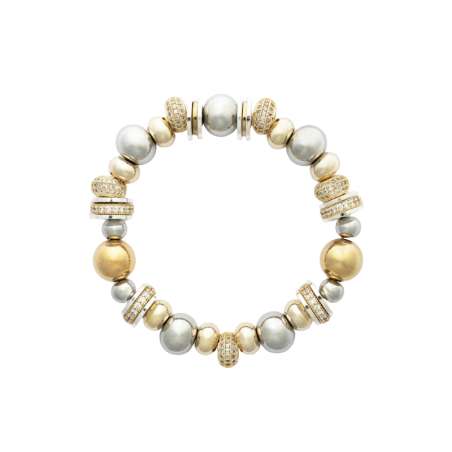Bracelet Nefertiti Sigal
