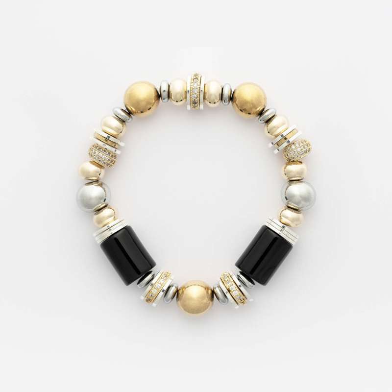 Bracelet Nefertiti Sigal