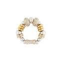 Bague Neffertiti Double Sigal
