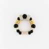 Bague Neffertiti Double Sigal